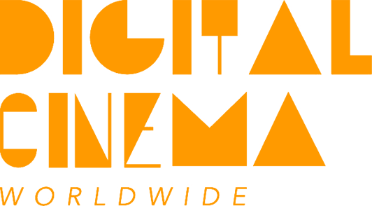 Digital Cinema Worldwide logo
